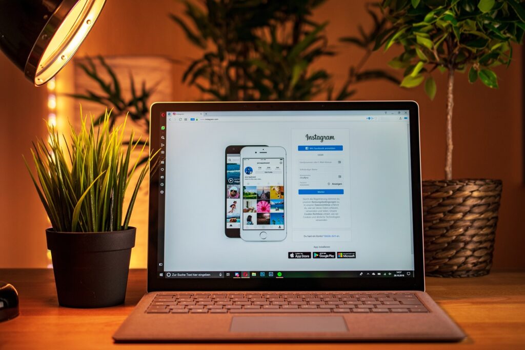 Everything You Need to Know About Affiliate Marketing on Instagram